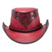 Falcon Leather Cowboy Hat up to 3XL - Double G Western Hats, USA Cowboy Hat Head'N'Home Hats    