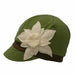 Franny Eco Weekender Soft Jersey Cap - Flipside Hats, Cap - SetarTrading Hats 
