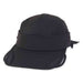 Convertible Woman's Cap with Side Shades - Guy Harvey Cap Guy Harvey    