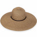 Sahara Wide Brim Sun Hat with Chin Cord - Sun 'N' Sand Hats Wide Brim Sun Hat Sun N Sand Hats    