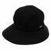 Cotton Souwestern Summer Hat - Sun 'N' Sand Hats, Facesaver Hat - SetarTrading Hats 