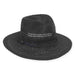 Dolan Knobby Woven Toyo Safari Hat - Sun 'N' Sand Hats, Safari Hat - SetarTrading Hats 
