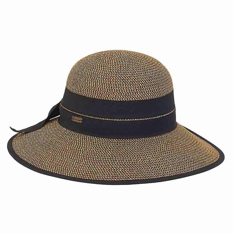 Maya Wide Brim Hat