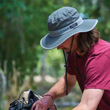 Trail Hats for Hikers — SetarTrading Hats