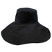 Jada Eclipse Reversible Organic Cotton Resort Sun Hat - Flipside Hats Wide Brim Hat Flipside Hats    