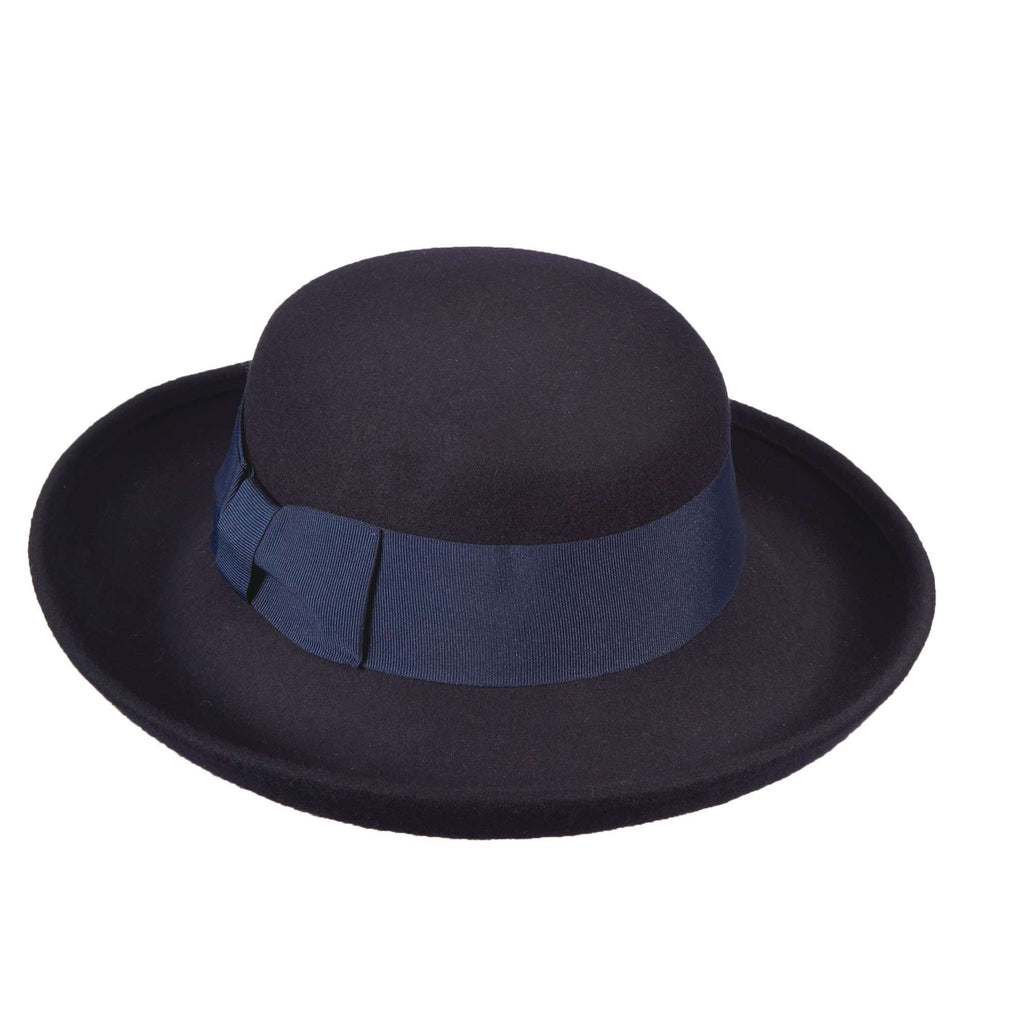 BRIM UP LONG FELT HAT　ブリムアップ ロング フェルトハット BRIM UP LONG FELT HAT（ブリムアップ ロング フェルトハット
