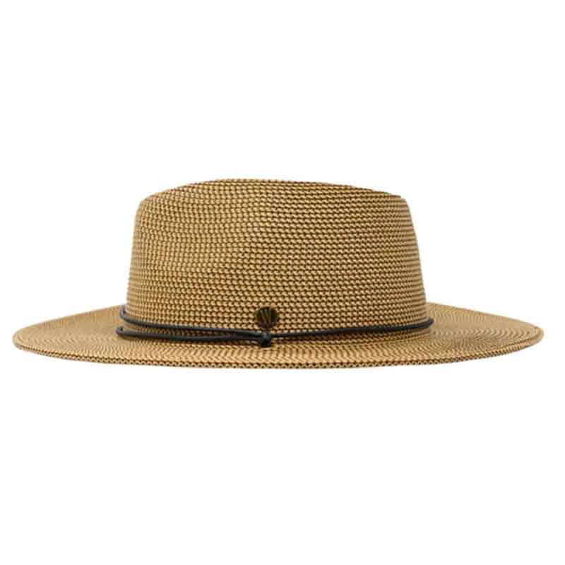 Logan Unisex Safari Hat - Wallaroo Hats Safari Hat Wallaroo Hats    