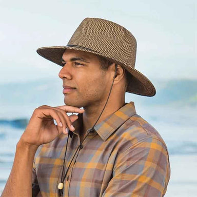 Logan Unisex Safari Hat - Wallaroo Hats Safari Hat Wallaroo Hats    