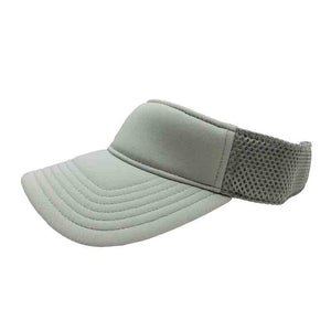 【BEANPOLE GOLF】Men's Summer Sun Visor /追跡付 mesh_side_mens_sun_visor_golf_
