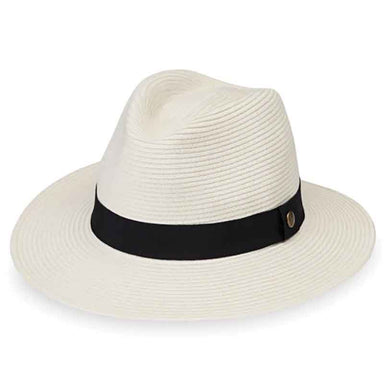 Palm Beach Unisex Safari Hat - Wallaroo Hats, Safari Hat - SetarTrading Hats 