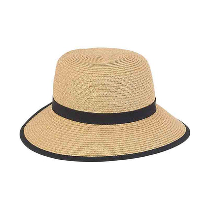 Womens small straw hats hot sale