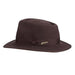 Raider Small Heads Felt Fedora Hat - Indiana Jones Hat, Fedora Hat - SetarTrading Hats 