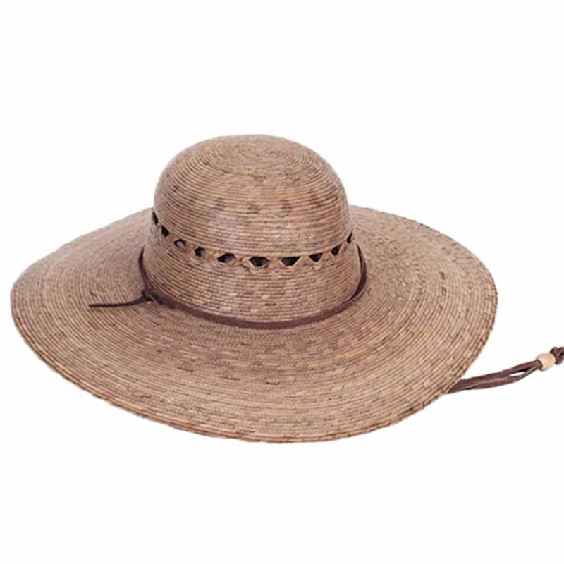Tula Hats - Women's - Ranch Lattice Hat - Large