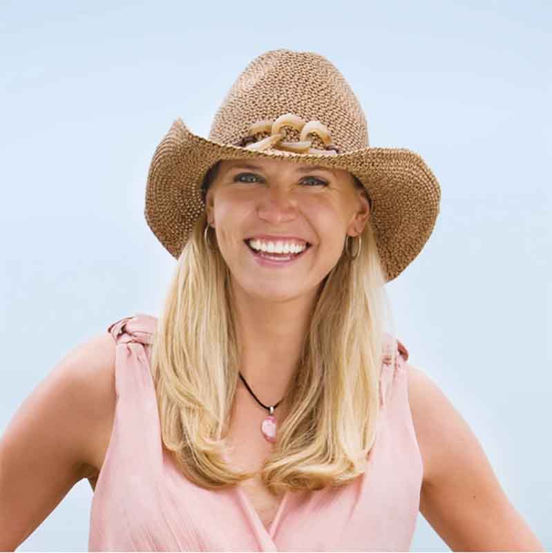Sierra Women's Cowboy Hat - Wallaroo Hats — SetarTrading Hats