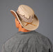 Sierra Suede Leather Cowboy Hat up to 3XL - Double G Hats, USA Cowboy Hat Head'N'Home Hats    