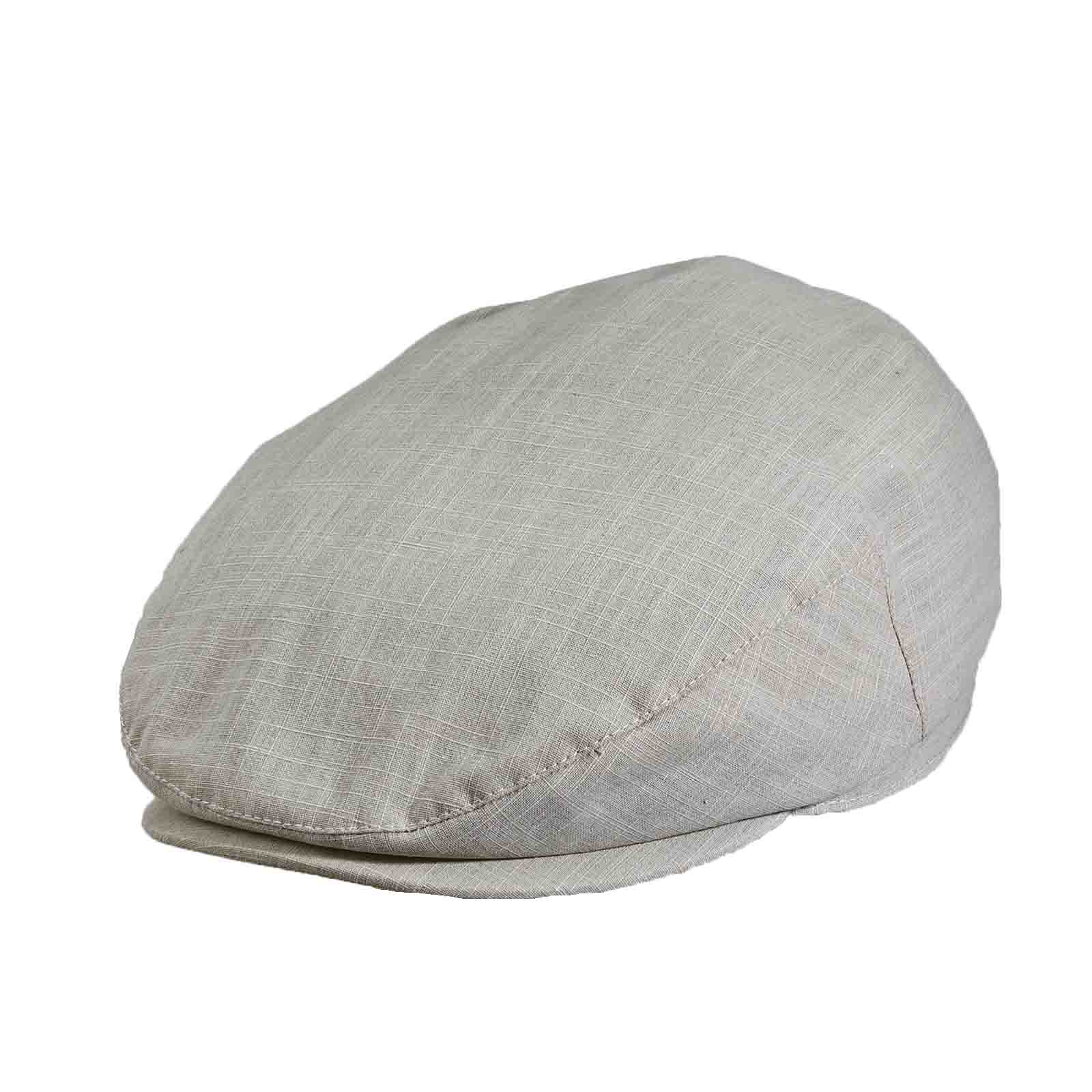 Stetson ivy cap deals linen