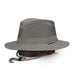 No Fly Zone™ Safari Hat - Stetson Hats, Safari Hat - SetarTrading Hats 