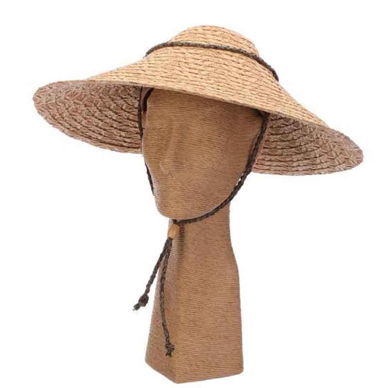 Rice Pickers Hat