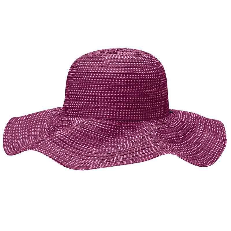 Wallaroo Hat Company Scrunchie Hat