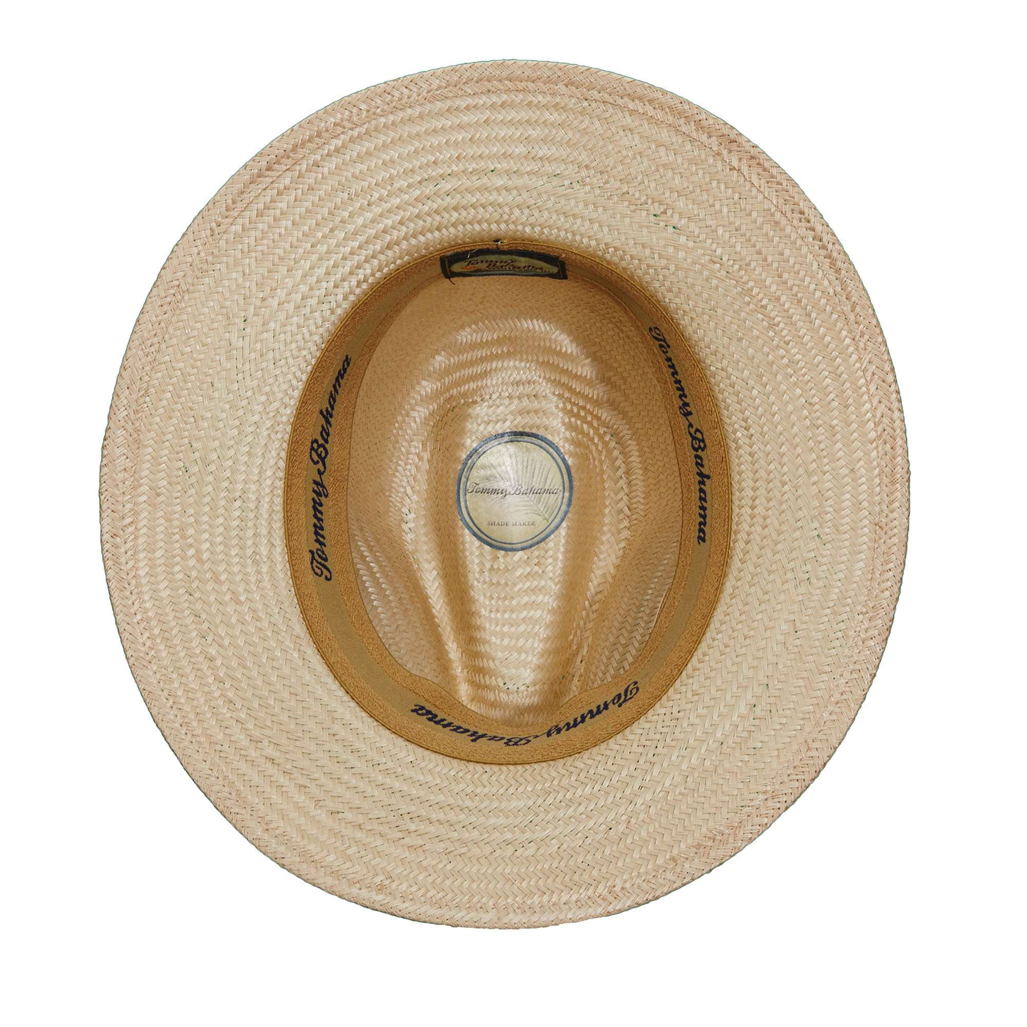 Tommy Bahama Balibuntal Safari Hat for Men -but Looks Awesome on