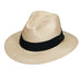 Tommy Bahama Balibuntal Safari Hat for Men -but Looks Awesome on Women, Safari Hat - SetarTrading Hats 