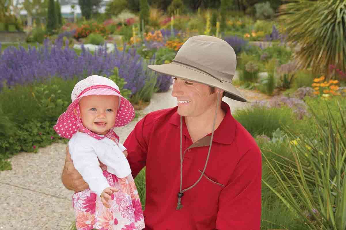 Platypus Infant Sun Hat - Wallaroo Hats for Kids Bucket Hat Wallaroo Hats    