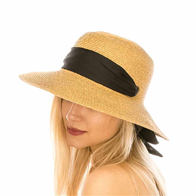Ladies Cowgirl Charlie One Horse Felt Hat w/ conchos - CWHIDT2242P –  Blair's Western Wear & Boutique
