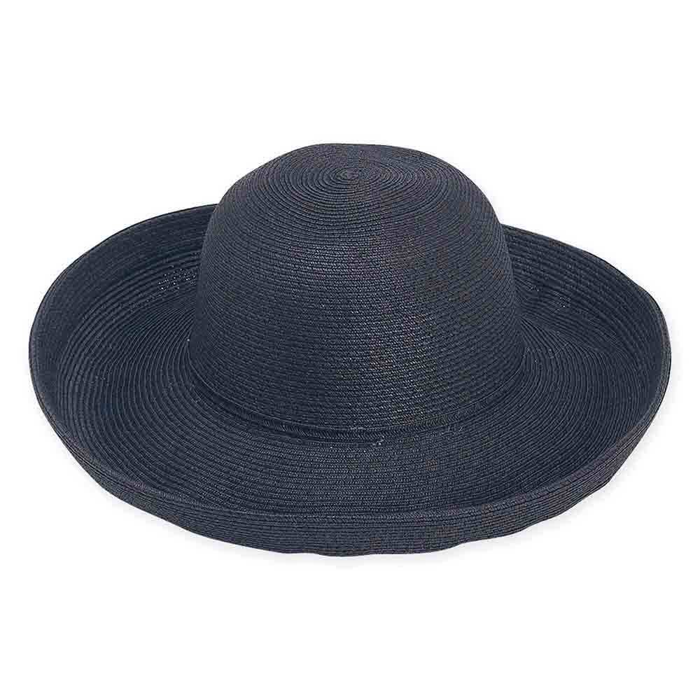 Buy Home Prefer Men's Sun Hat UPF 50+ Wide Brim Bucket Hat Windproof  Fishing Hats (Aqua) at